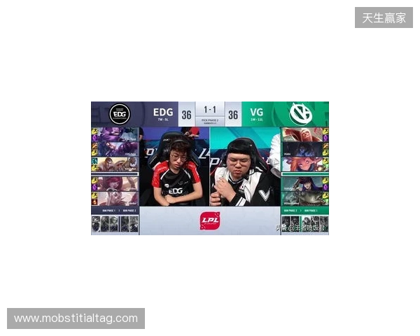 影魔还是太超模了,VG打出血性比赛仍不敌Spirit